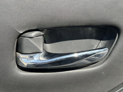 2023 Nissan Frontier PRO-X