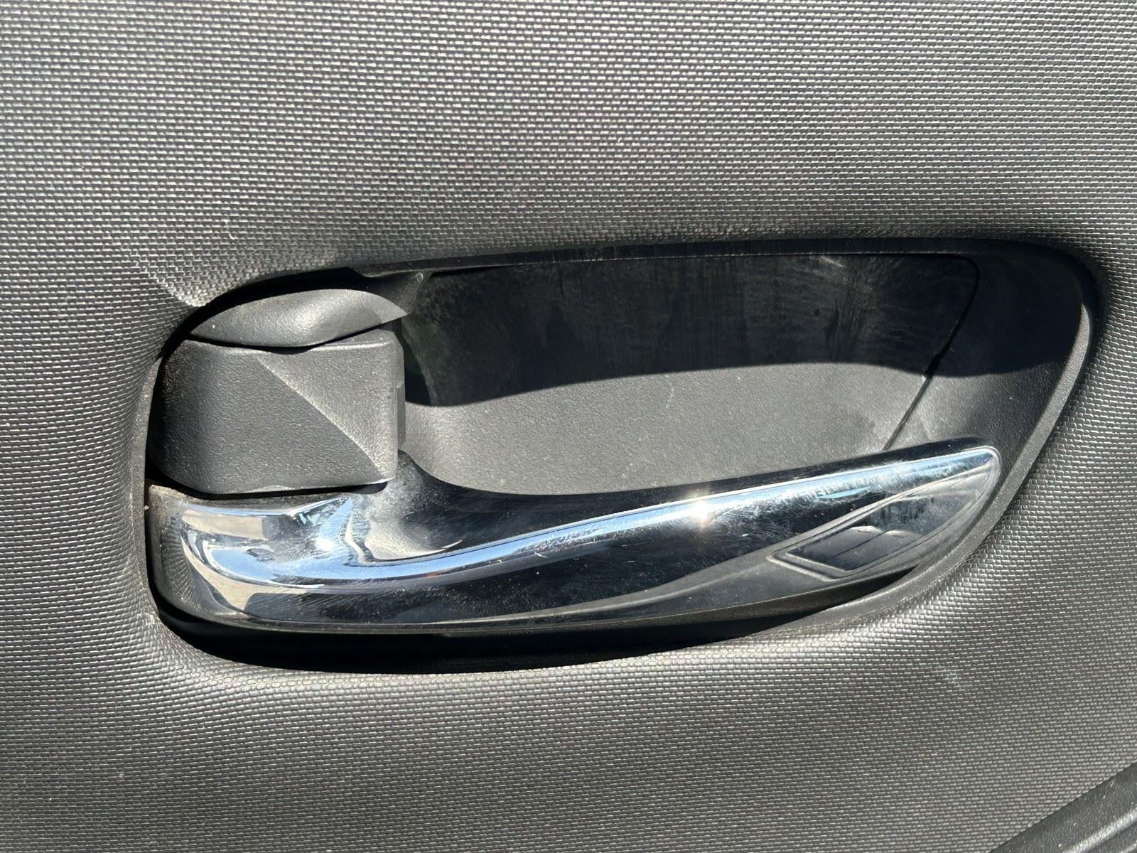 2023 Nissan Frontier PRO-X