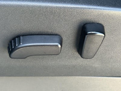 2023 Nissan Frontier PRO-X