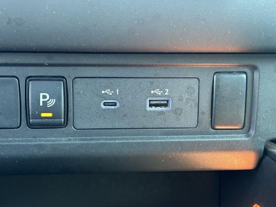 2023 Nissan Frontier PRO-X