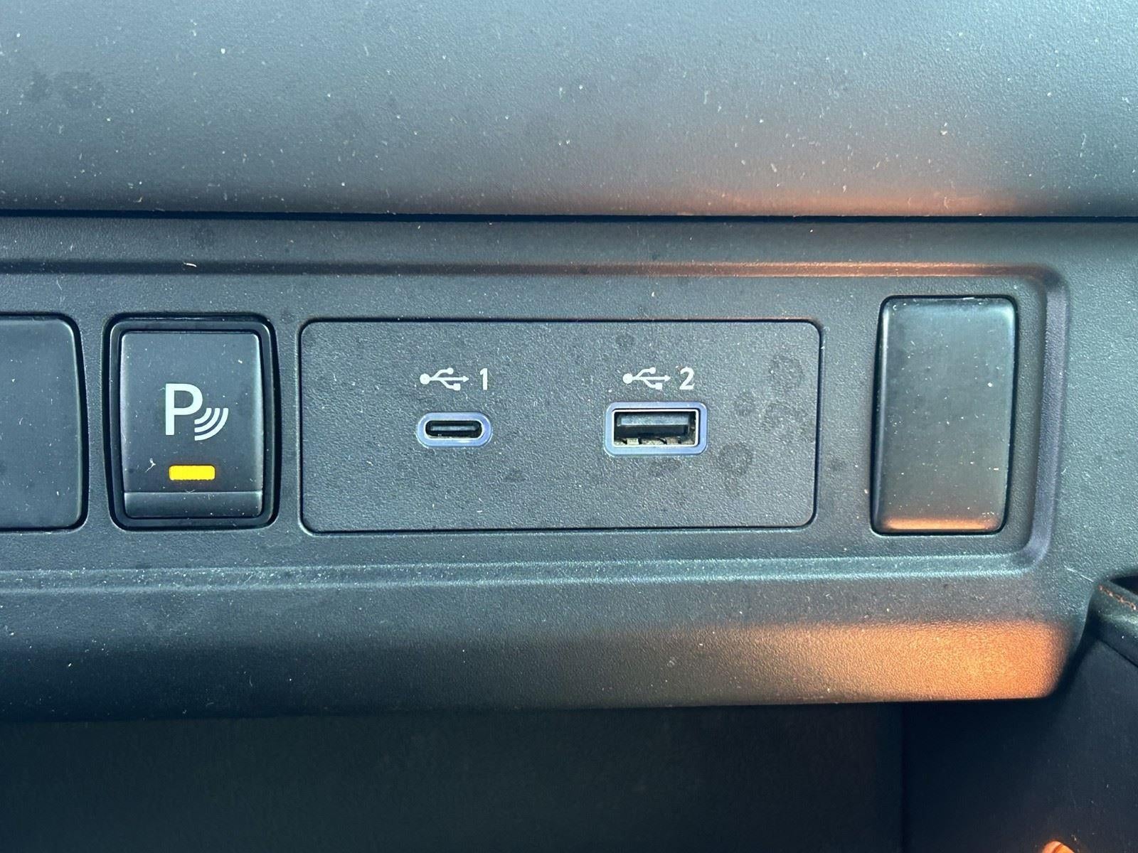 2023 Nissan Frontier PRO-X