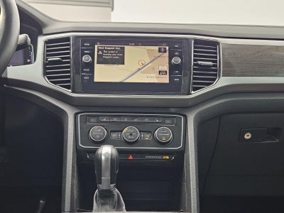 2019 Volkswagen Atlas 3.6L V6 SEL R-Line