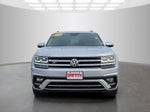 2019 Volkswagen Atlas 3.6L V6 SEL R-Line