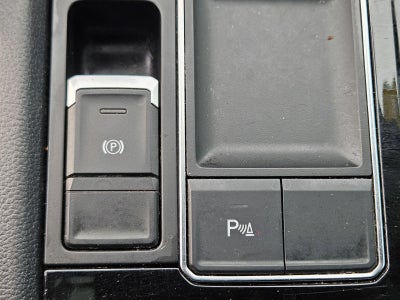 2019 Volkswagen Atlas 3.6L V6 SEL R-Line
