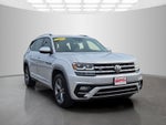 2019 Volkswagen Atlas 3.6L V6 SEL R-Line