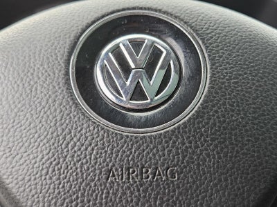 2019 Volkswagen Atlas 3.6L V6 SEL R-Line