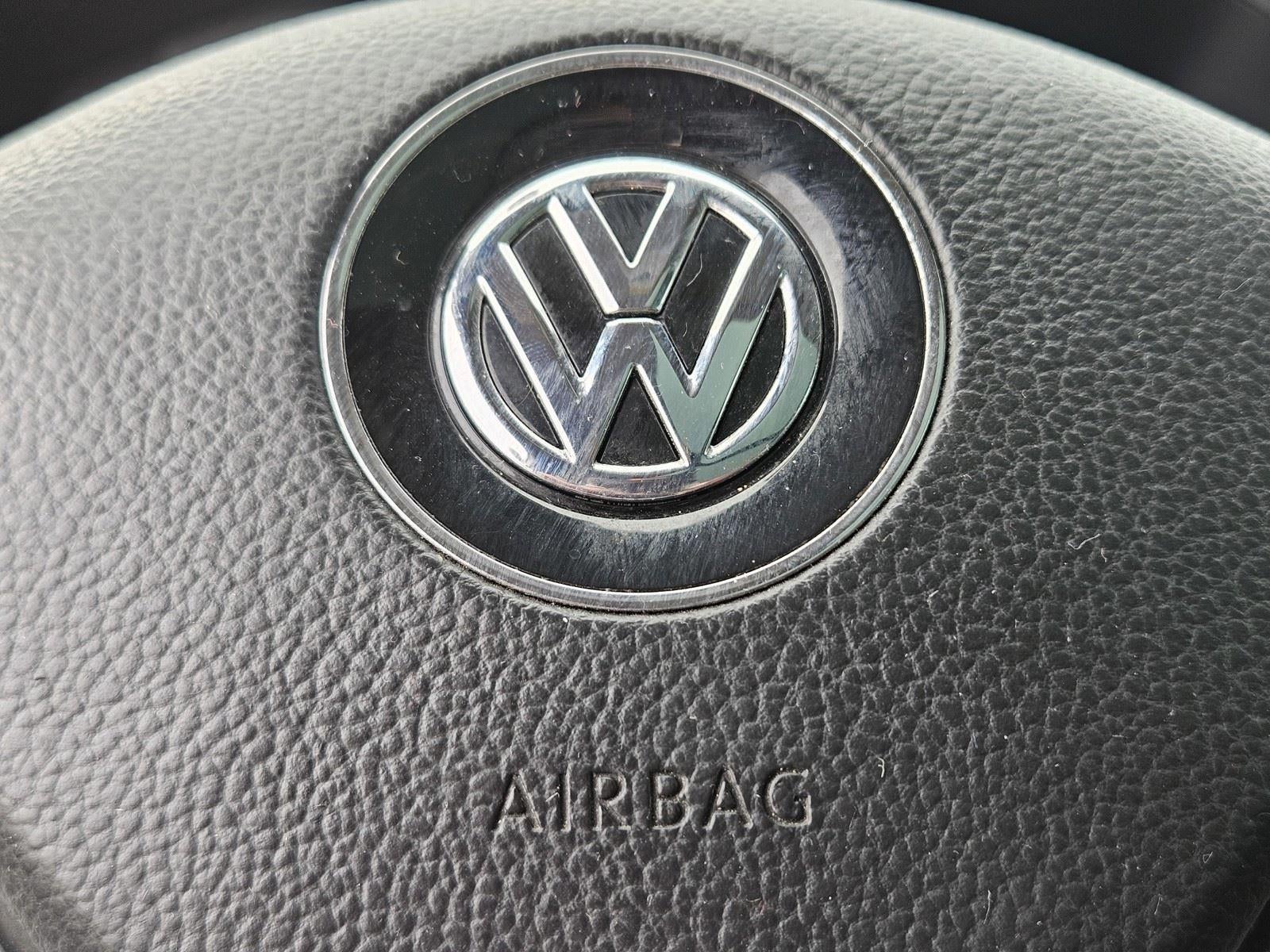 2019 Volkswagen Atlas 3.6L V6 SEL R-Line