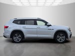 2019 Volkswagen Atlas 3.6L V6 SEL R-Line