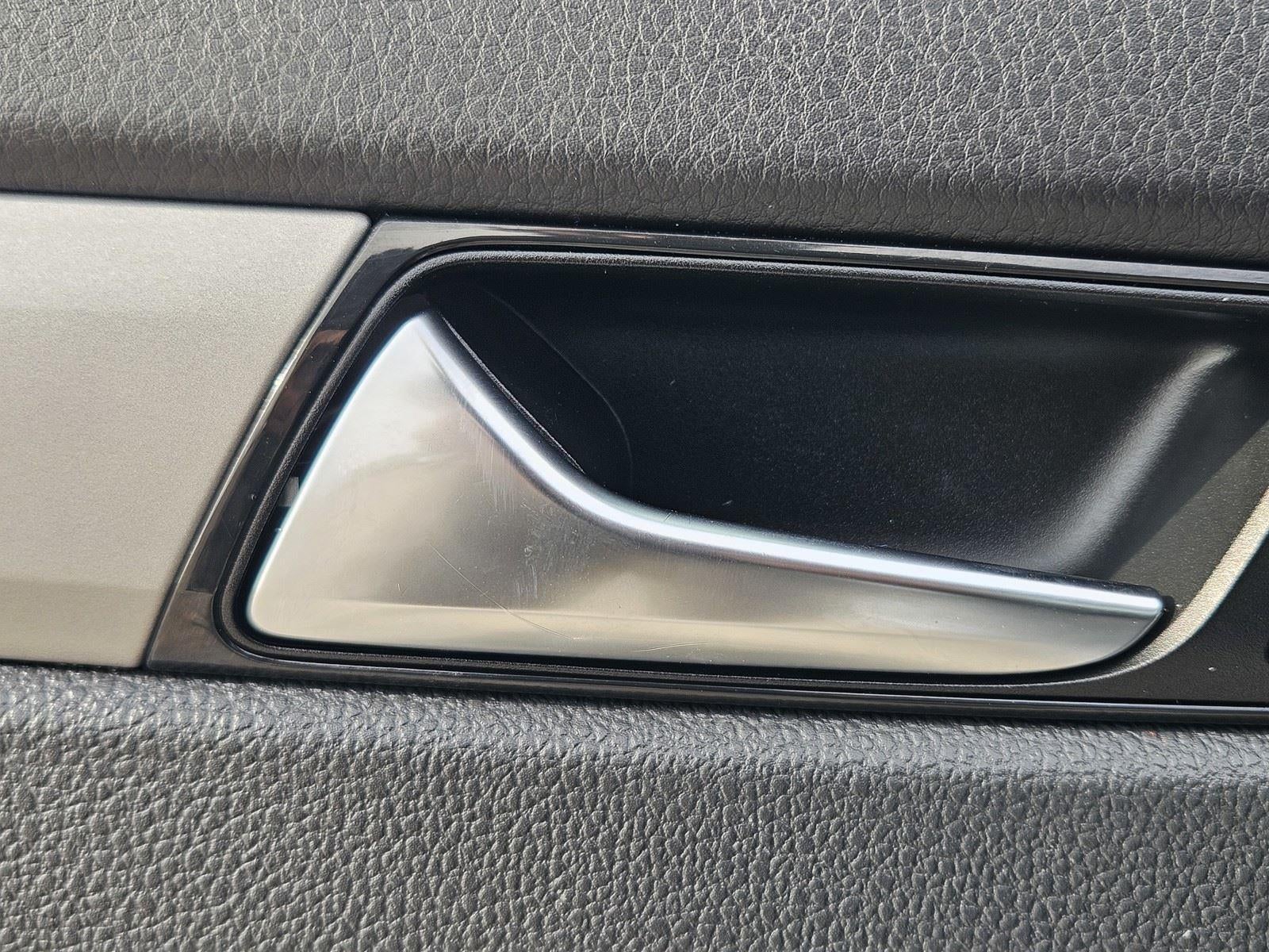 2022 Volkswagen Passat 2.0T SE