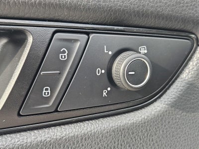 2022 Volkswagen Passat 2.0T SE