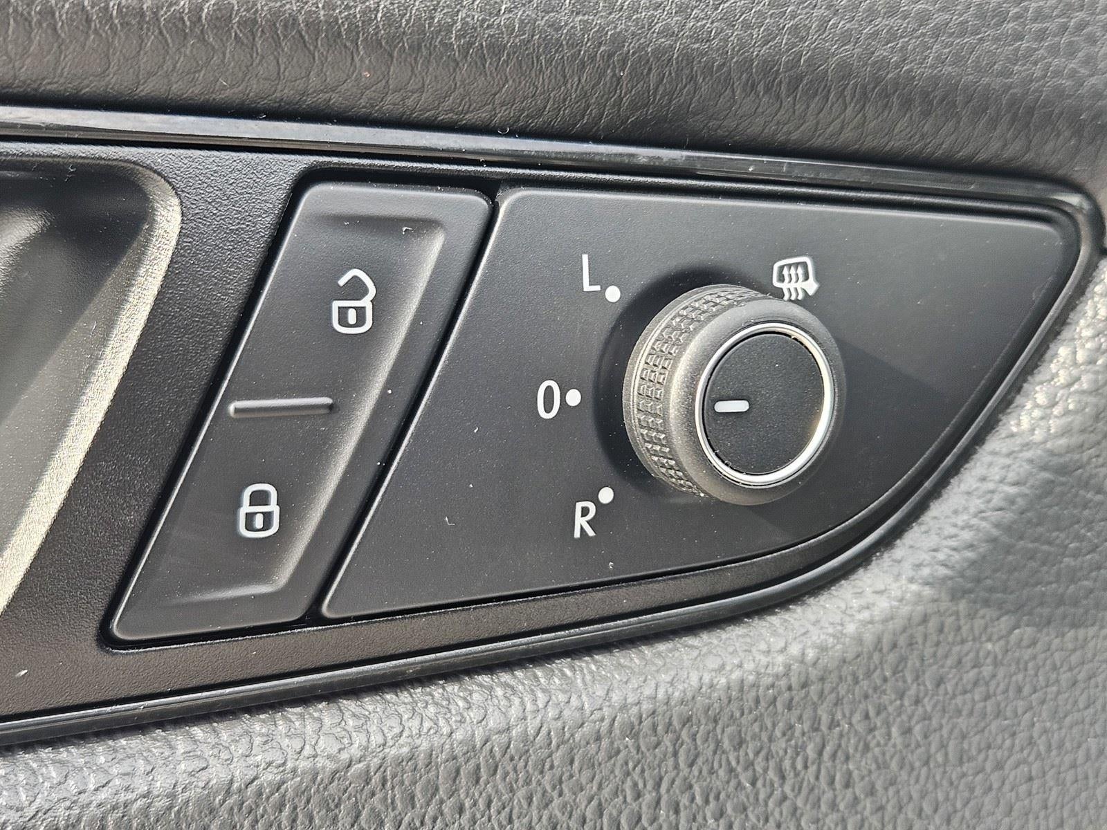 2022 Volkswagen Passat 2.0T SE