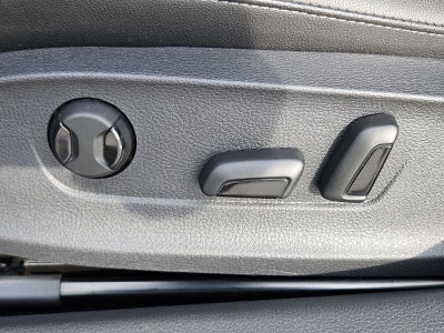 2022 Volkswagen Passat 2.0T SE