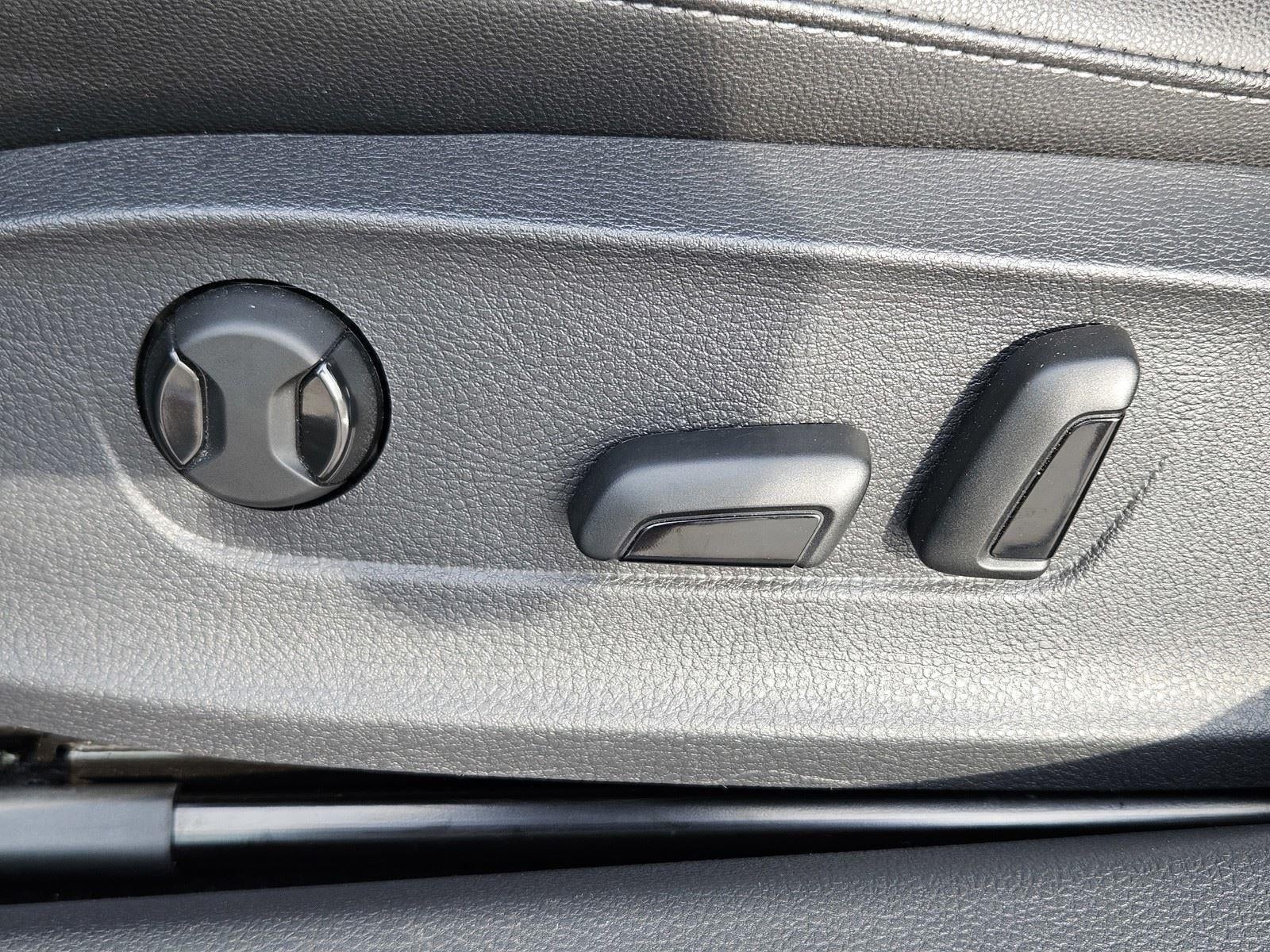 2022 Volkswagen Passat 2.0T SE