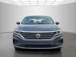 2022 Volkswagen Passat 2.0T SE