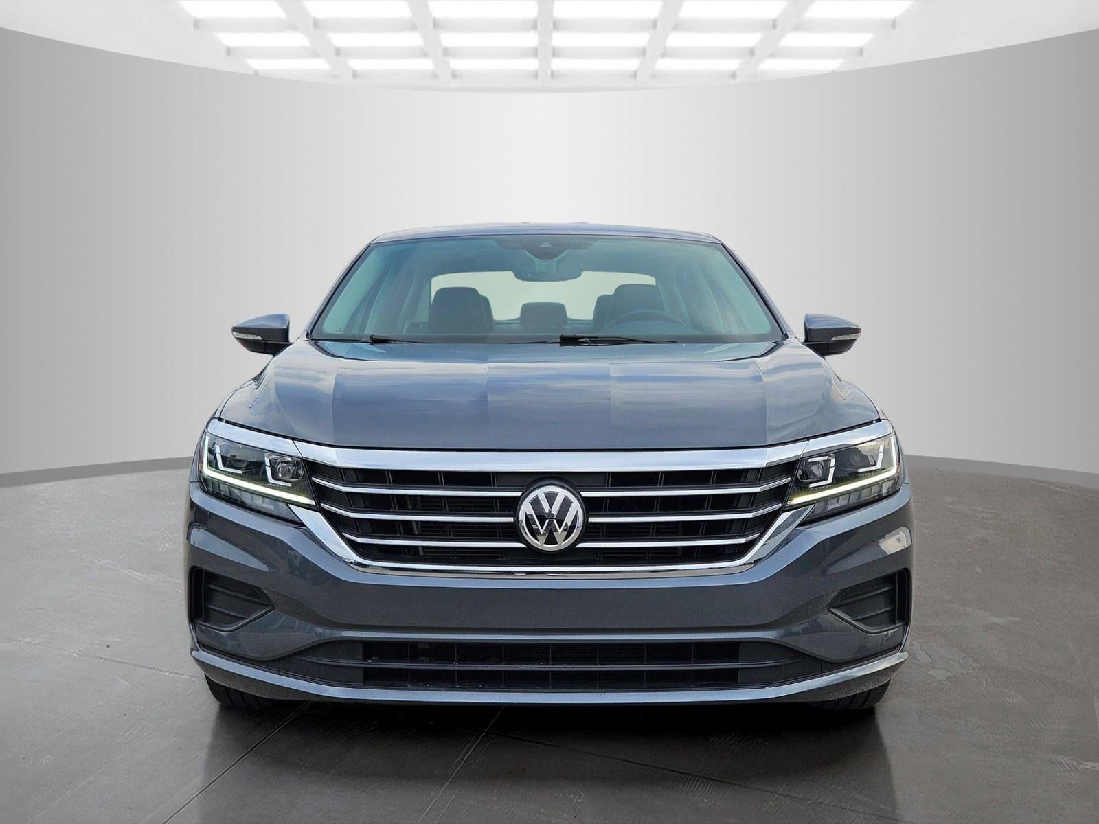 2022 Volkswagen Passat 2.0T SE