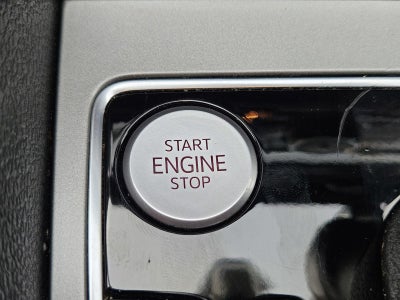 2022 Volkswagen Passat 2.0T SE