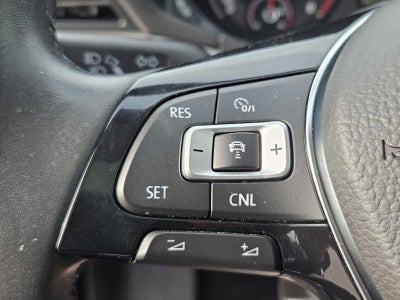 2022 Volkswagen Passat 2.0T SE