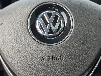 2022 Volkswagen Passat 2.0T SE