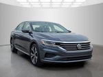 2022 Volkswagen Passat 2.0T SE