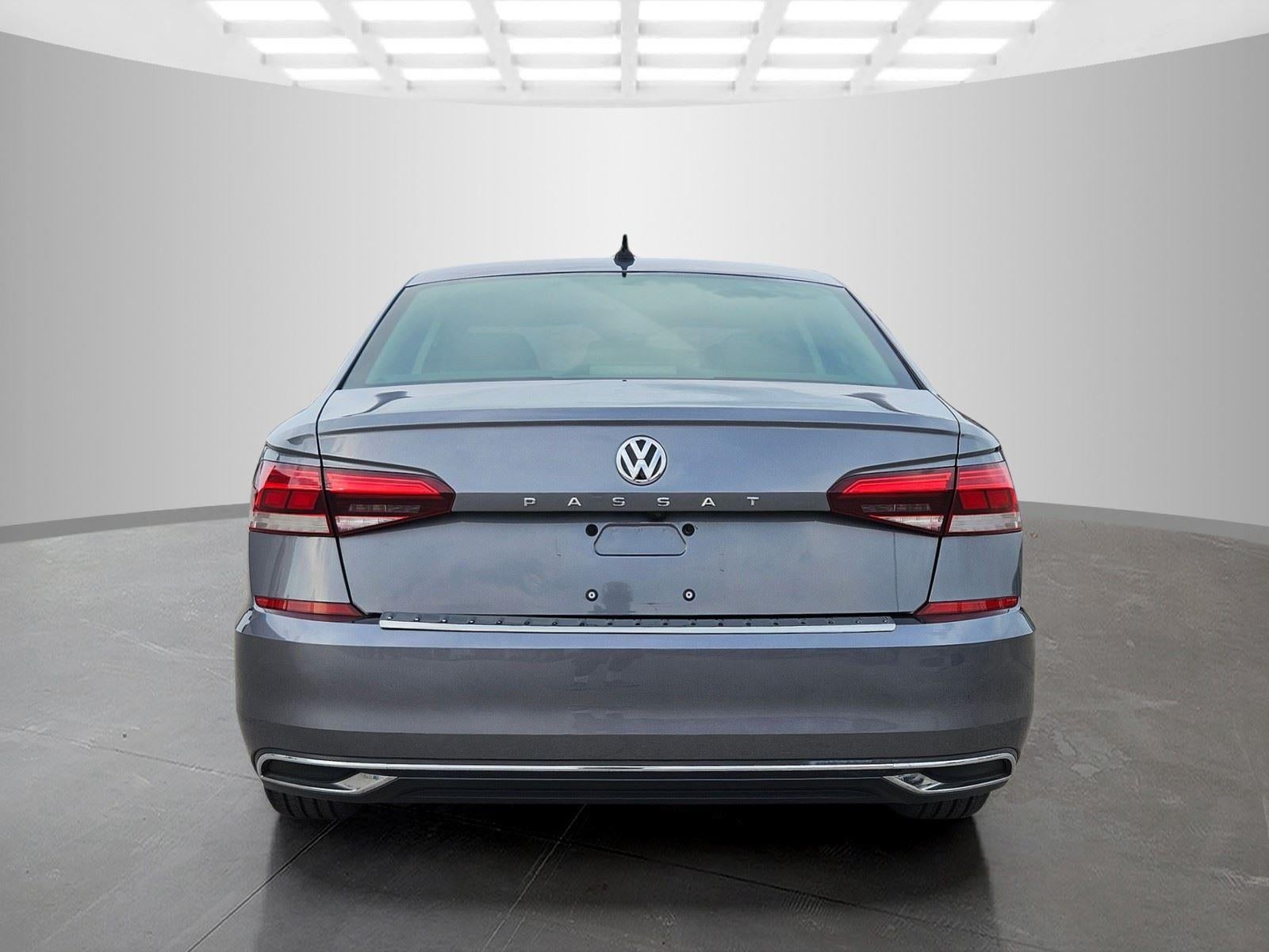 2022 Volkswagen Passat 2.0T SE