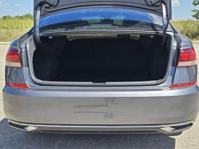 2020 Volkswagen Passat 2.0T SE