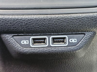 2020 Volkswagen Passat 2.0T SE