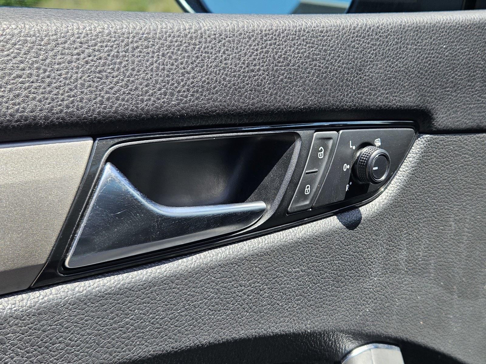 2020 Volkswagen Passat 2.0T SE