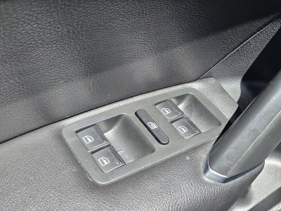 2020 Volkswagen Passat 2.0T SE