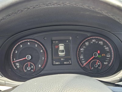 2020 Volkswagen Passat 2.0T SE