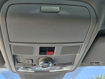 2020 Volkswagen Passat 2.0T SE