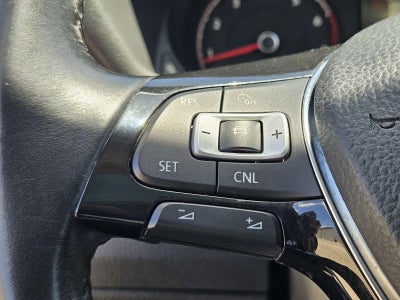 2020 Volkswagen Passat 2.0T SE