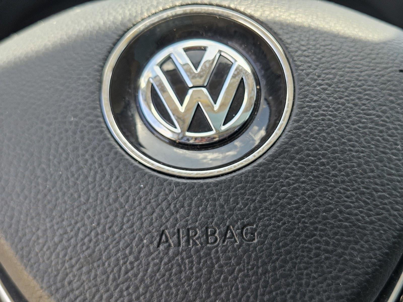 2020 Volkswagen Passat 2.0T SE
