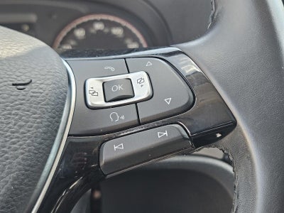 2020 Volkswagen Passat 2.0T SE