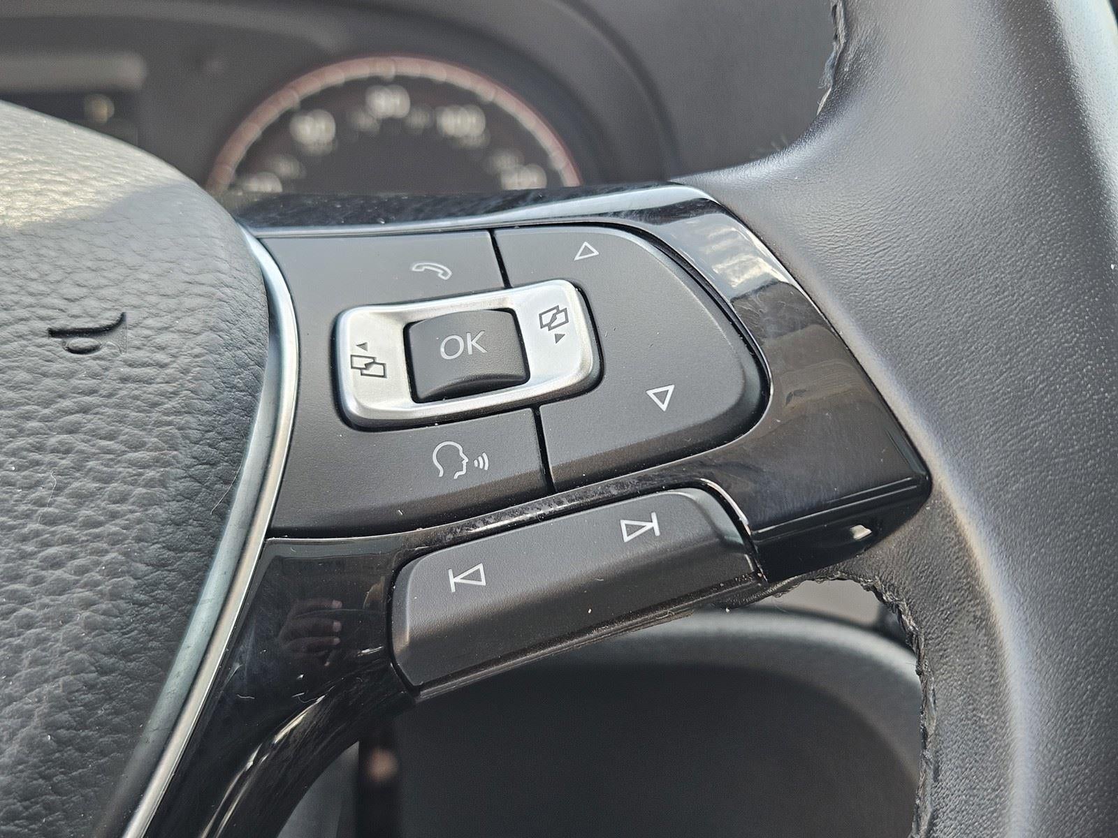 2020 Volkswagen Passat 2.0T SE