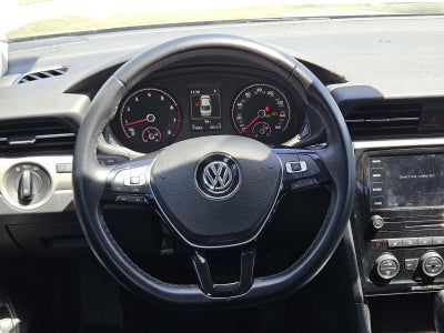 2020 Volkswagen Passat 2.0T SE