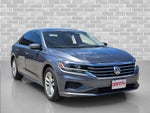 2020 Volkswagen Passat 2.0T SE