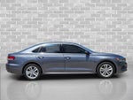 2020 Volkswagen Passat 2.0T SE
