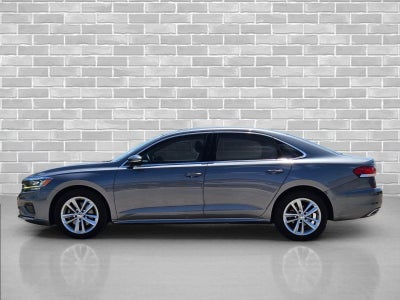 2020 Volkswagen Passat 2.0T SE