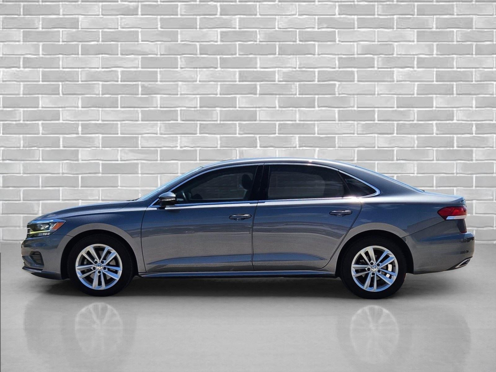 2020 Volkswagen Passat 2.0T SE
