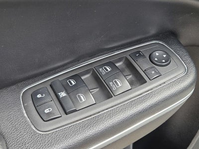 2022 Chrysler 300 Touring