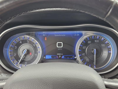 2022 Chrysler 300 Touring