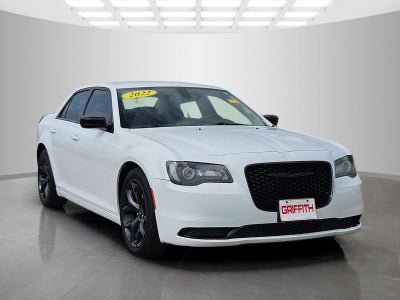 2022 Chrysler 300 Touring