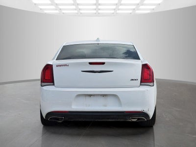 2022 Chrysler 300 Touring