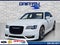 2018 Chrysler 300 300S