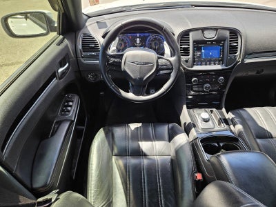 2018 Chrysler 300 300S