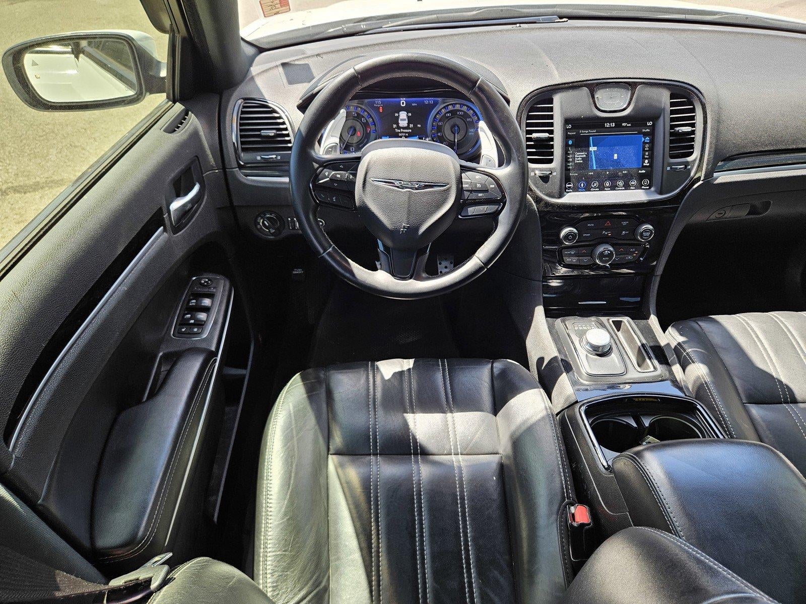 2018 Chrysler 300 300S