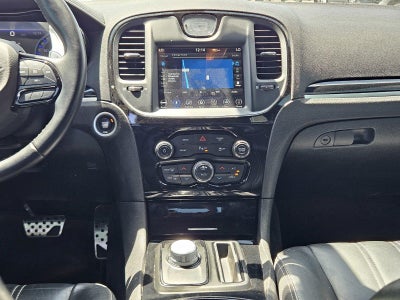 2018 Chrysler 300 300S