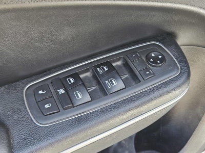2018 Chrysler 300 300S