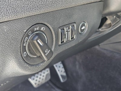 2018 Chrysler 300 300S