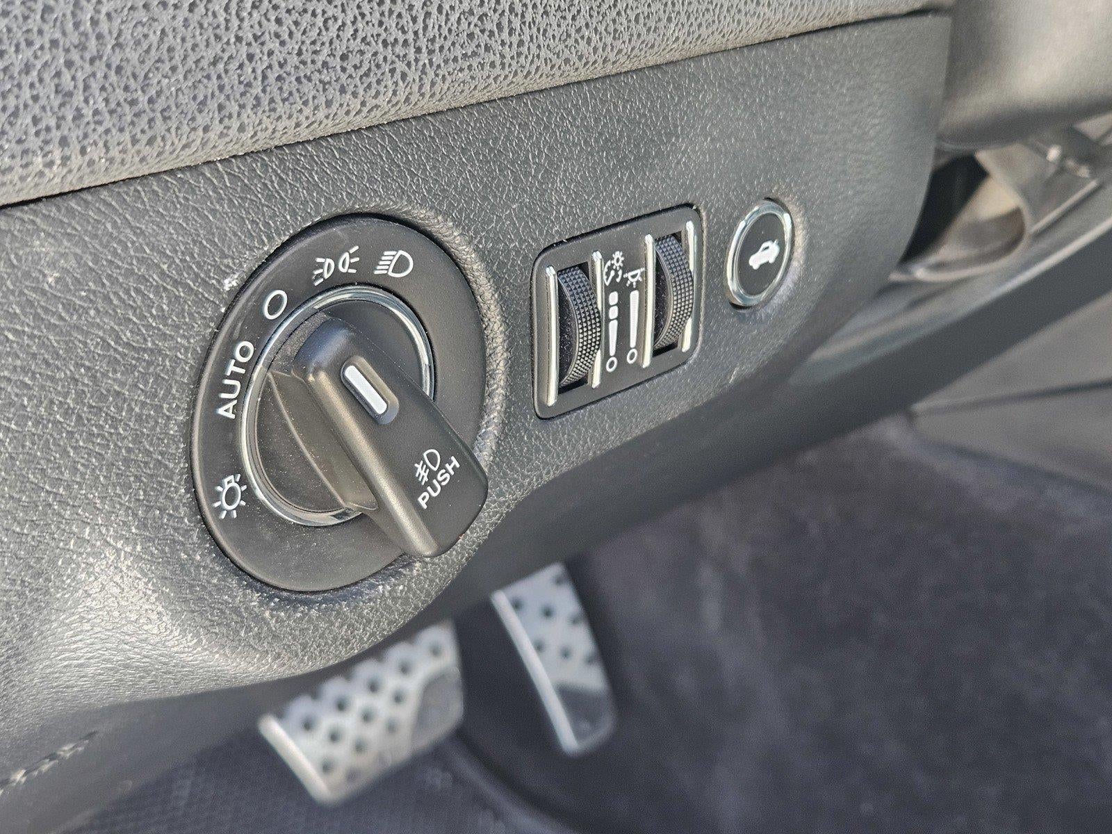 2018 Chrysler 300 300S